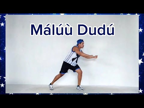 Málúù Dudú - Boi Preto - Boi Caprichoso