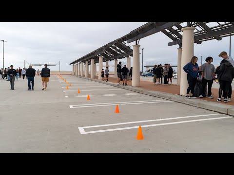 Where Did All The Supercars Go At South OC Cars and Coffee?