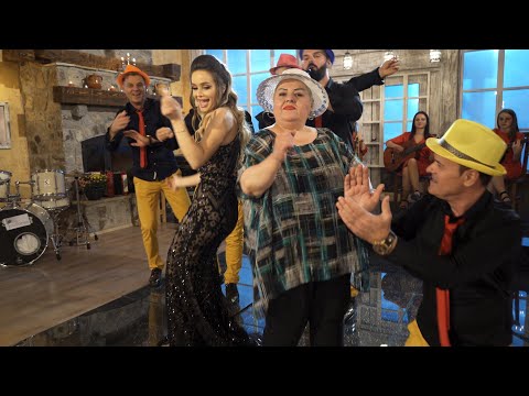 Naim Krasniqi & Vellezerit Mziu & Ilire Ismajli & Teuta Sadiku- Pasha Kryt e Nones - Polifonia 2020