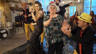 Naim Krasniqi, Vellezerit Mziu, Ilire Ismajli & Teuta Sadiku - Pasha Kryt E Nonës