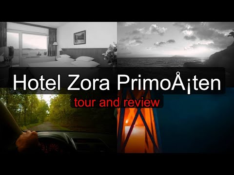 Hotel Zora Primoten - Seaside Family Resorts in Croatia for Beach Lovers