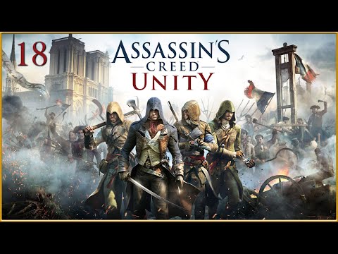 Assassins Creed Unity [18] Am Tiefpunkt (Sequenz 11, Erinnerung 1)