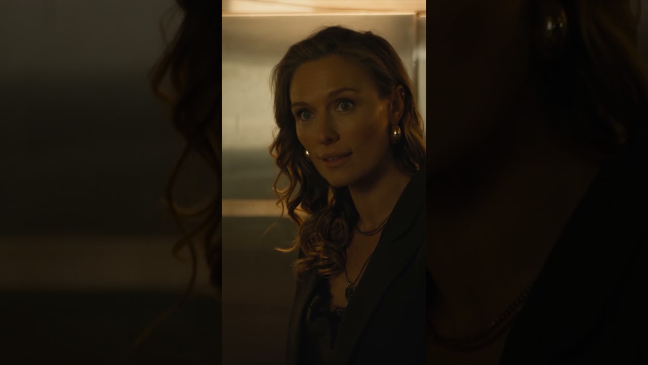 “you sell photocopiers, huh?” 🤨 #memoryofakiller