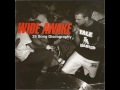 Wide Awake - 25 Song Discography