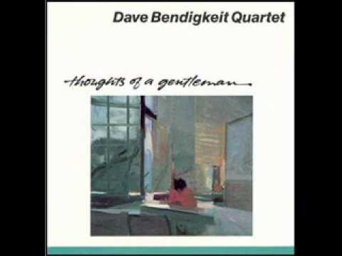 Floating by Dave Bendigkeit Quartet.wmv