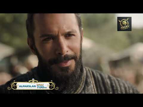 AlpArslan   The Great Seljuks   Starting Ramadan 01, 2025   daily at 7 00 pm   PROMO 05