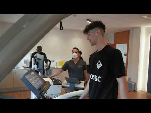 WOSPAC MEDICAL CENTER