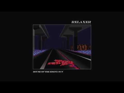 alt-J - House Of The Rising Sun (Official Audio)