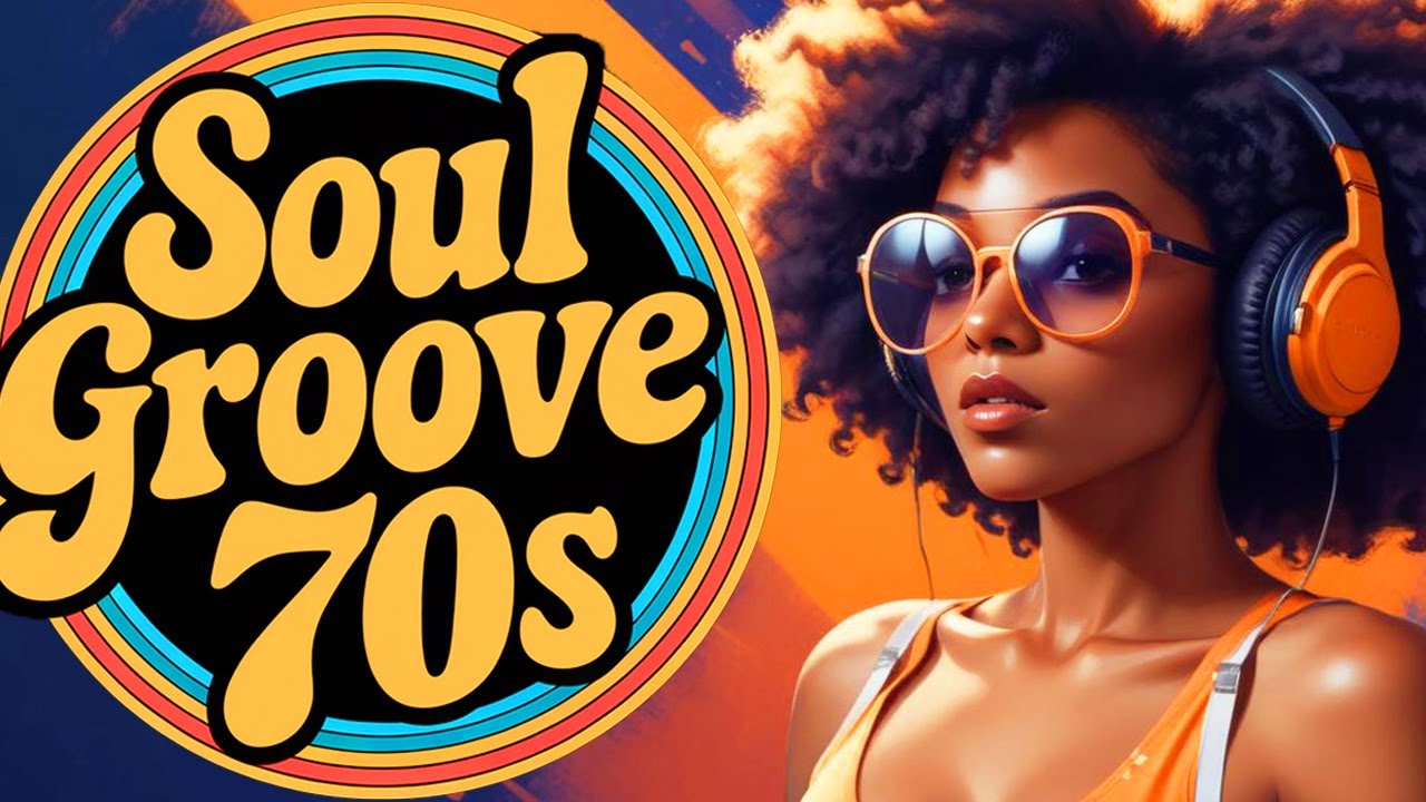 70S 80s R&B/Soul Groove #nostalgic - Chaka Khan - Marvin Gaye - Al Green - Phylis Hyman