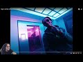 Reacting To MY NEW Song Flight INZONE Official Music Video