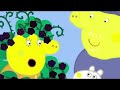 Peppa Pig Funny Colors Peppa Pig English Episodes 1