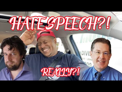 Ex Jehovah Witness Lloyd Evans And Mark O'Donnell Brought Up IN COURT!!!!