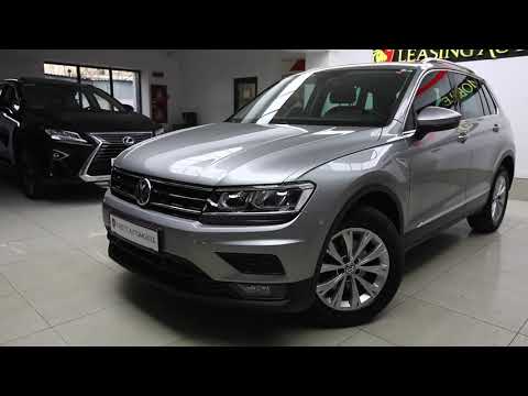VOLKSWAGEN TIGUAN 149CP 4Motion  2018 COD 6679 PRET:19.490 (23.193) Euro.