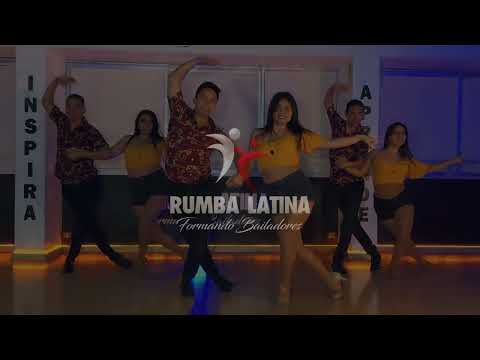 Caleb, Daviles de Novelda - Julito / Timba dancer