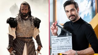 Halil Ibrahim Ceyhan (Emanet) vs Bugra Gulsoy (Kizil Goncalar) | Lifestyle Comparison 2026
