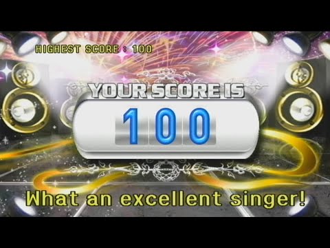 Enter-Tech Magic Sing (ET9K) - Scoring Function (0-100)