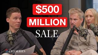Eventbrite Co-Founders Kevin Hartz and Julia Hartz on What No One Tells You About Selling a Company