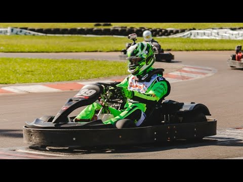 KMKZY Gold... Mais uma bela prova da kmkzy Gold em fase de testes... Velopark