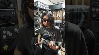 新アルバム製作中です！