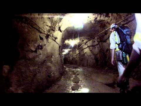 Deep Carbon Observatory Field Studies