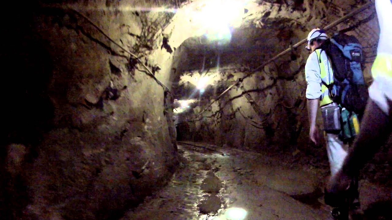 Deep Carbon Observatory Field Studies