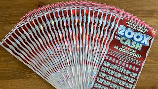FULL BOOK of NC Scratch-offs!🌟$900 Gamble🌟Can We End the Year With BIG WINS?💥