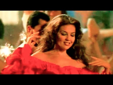 Julio Iglesias (feat. Thalia) - Baila Morena [ OFFICIAL VIDEO ]