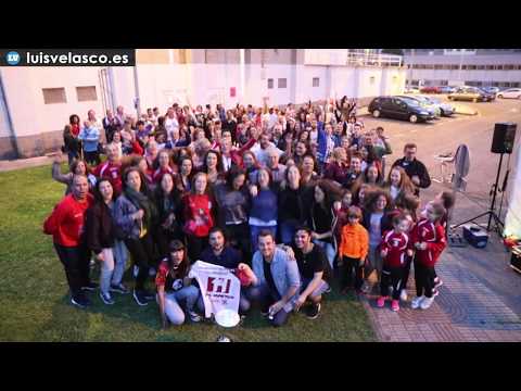 Hostelcur Gijón HC - CP Manlleu