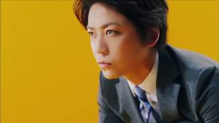 Boku, Unmei no Hito desu. (I'm Your Destiny) trailer