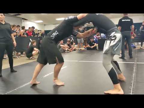 South Eastern Submission 05-08-21 JoJo Match 5