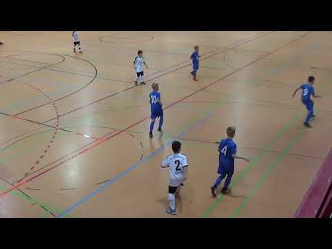 BOA - TSV '60 Rosenh.