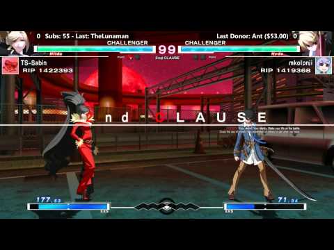 UNIEL After Hours Ep. 22 - All the Manly Men [720p/60fps]