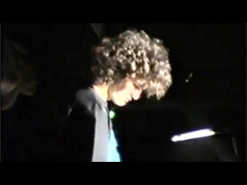 Joakim Johansson — 1989 DMC Sweden Finals