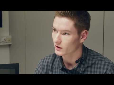 Portrait David Schnegg