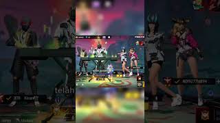 Download lagu Dangdutan dulu di lobby #ngamen #singing #lagudangdut #freefire mp3