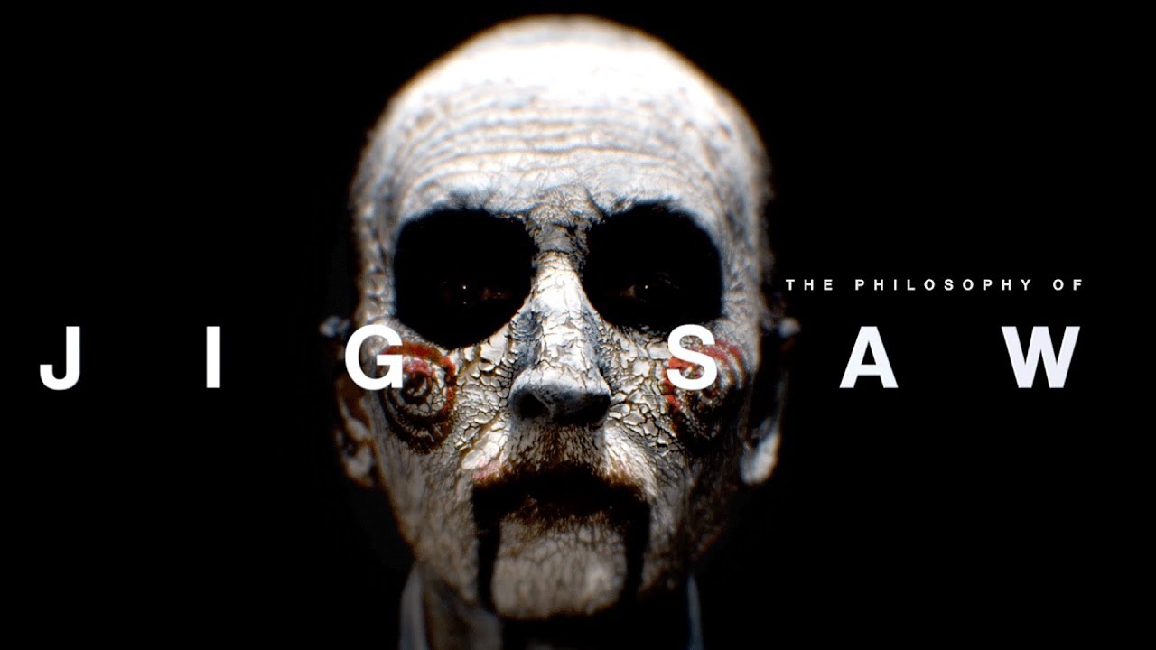 Jigsaw (2017 Movie) – The Philosophy of Jigsaw