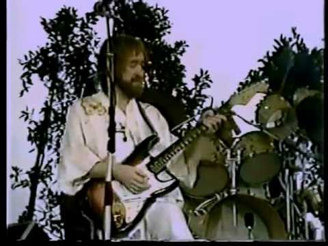 DAVE MASON - Pearly Queen (1978)