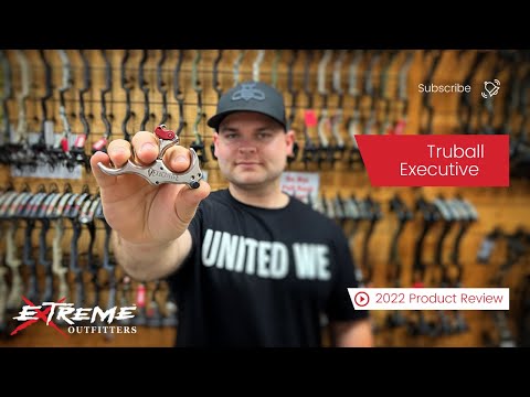 TRU Ball Executive Review | Christopher Perkins Signature Hinge Release