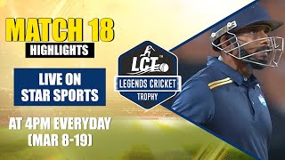 Colombo Lions vs Delhi Devils