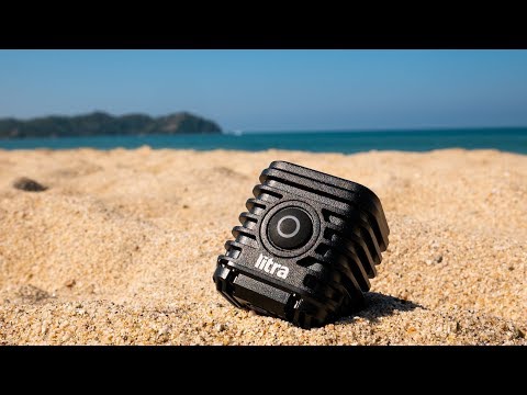 LITRATORCH 2.0 REVIEW: The Best On-Camera LED Light for Photography & Videography Video