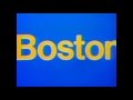 WGBH Boston Logo Zooming WGBH 1972