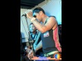 Omega ''El Fuerte'' - Armadura De Titanio (Prod. M3) (MAMBO 2012)