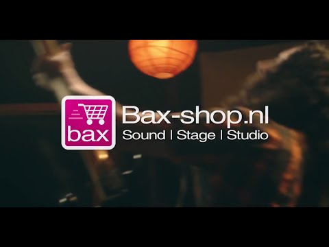 Bax-shop.nl - De grootste muziekwinkel van Nederland