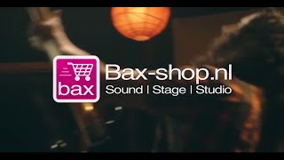 Bax-shop.nl - De grootste muziekwinkel van Nederland