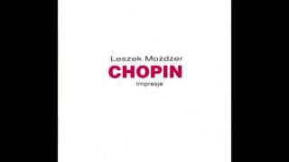 Leszek Możdżer – Chopin Impresje (1994)