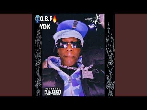 Ydk young: every opp shot (officials audio)