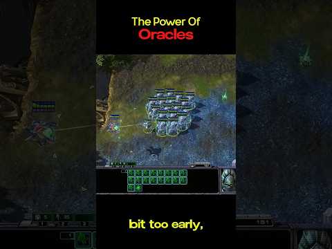 The Most Devastating Starcraft 2 Move