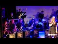 That Ole Devil Called Love - Calderdale Big Band