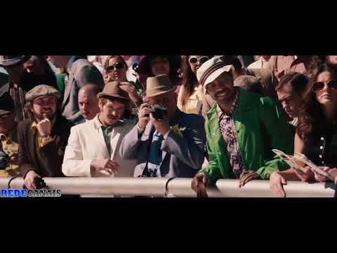 Final do filme Secretariat (dublado)