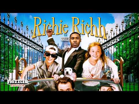 Ssrichh ft. Wopdell, 1100 Himself, Mitchell, Lul Snake & PayQTheLoot - Mafia Ties (Audio)